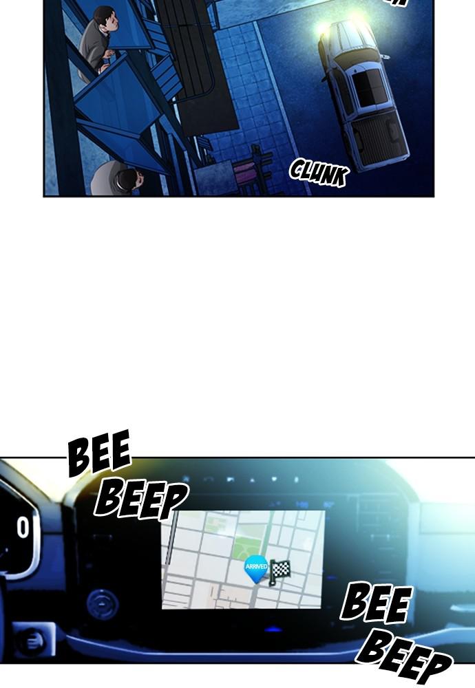 The Druid of Seoul Station Chapter 53 - Page 29