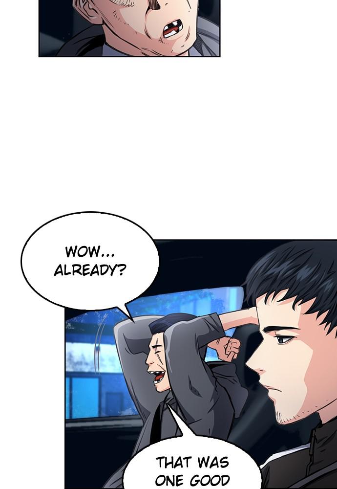 The Druid of Seoul Station Chapter 53 - Page 32