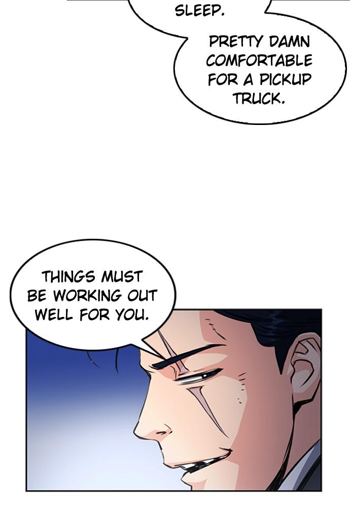 The Druid of Seoul Station Chapter 53 - Page 33