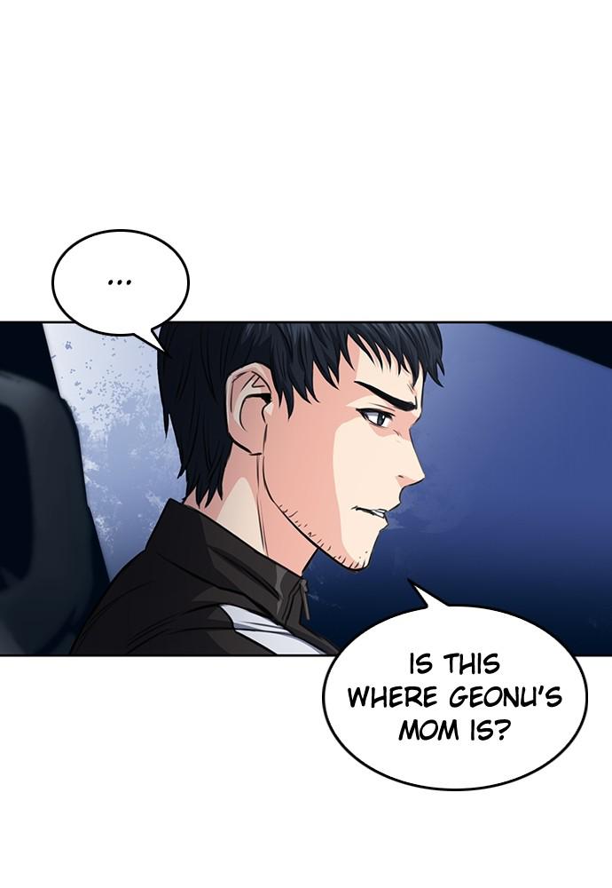 The Druid of Seoul Station Chapter 53 - Page 34