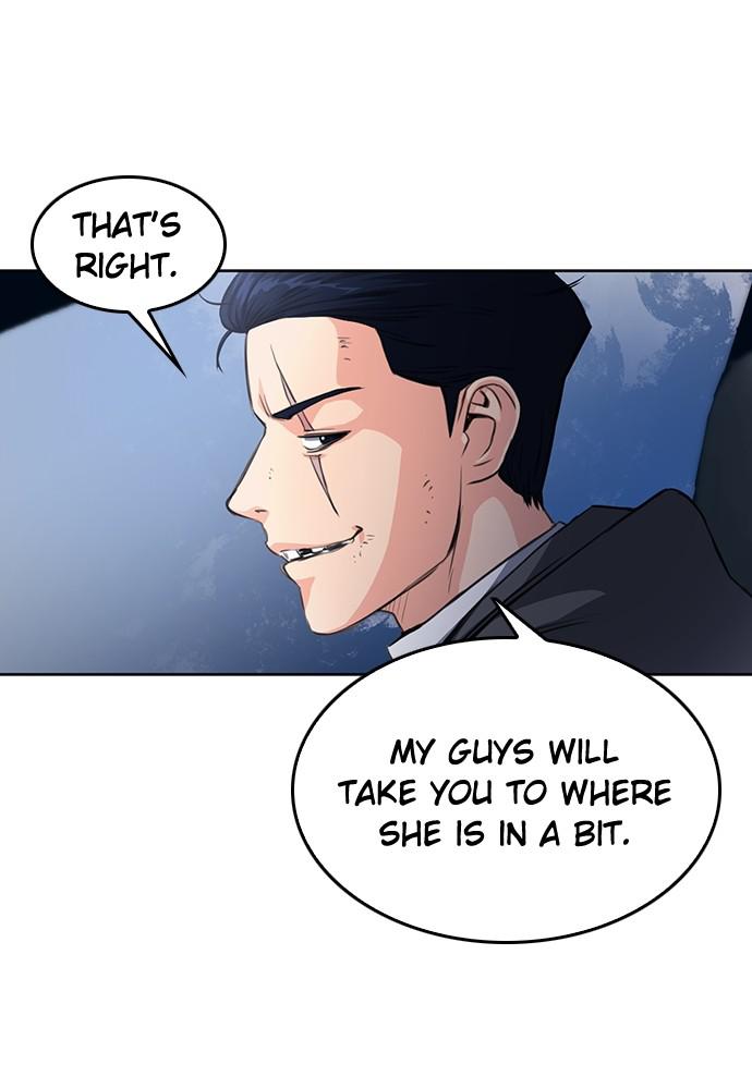 The Druid of Seoul Station Chapter 53 - Page 35