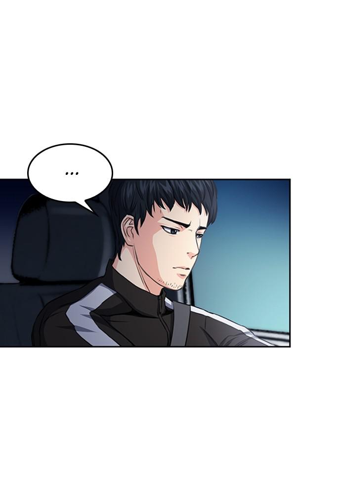 The Druid of Seoul Station Chapter 53 - Page 37