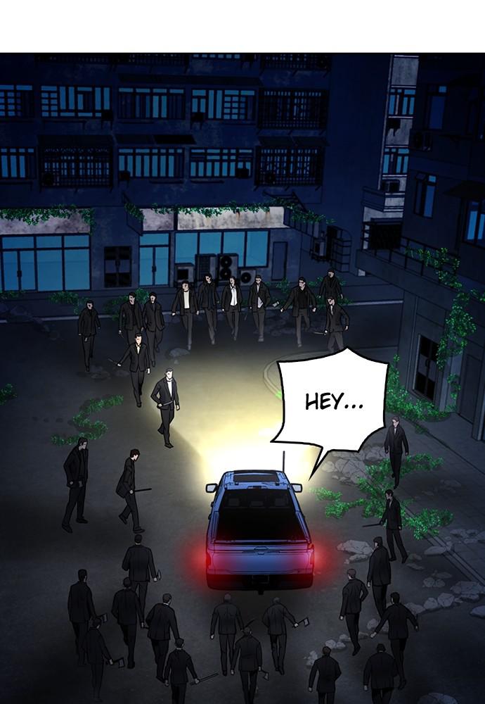 The Druid of Seoul Station Chapter 53 - Page 38