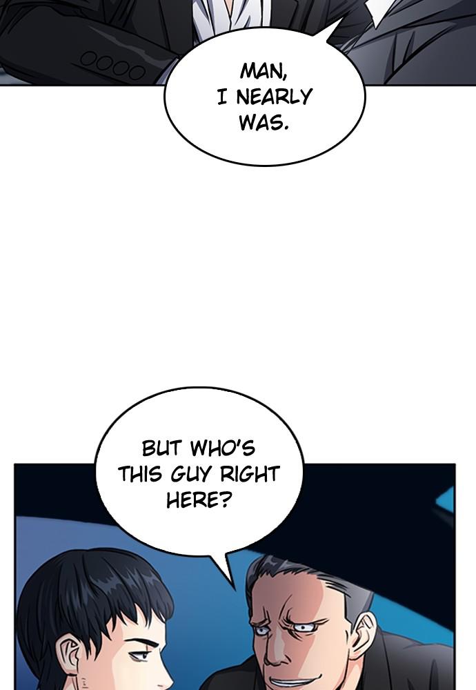 The Druid of Seoul Station Chapter 53 - Page 43