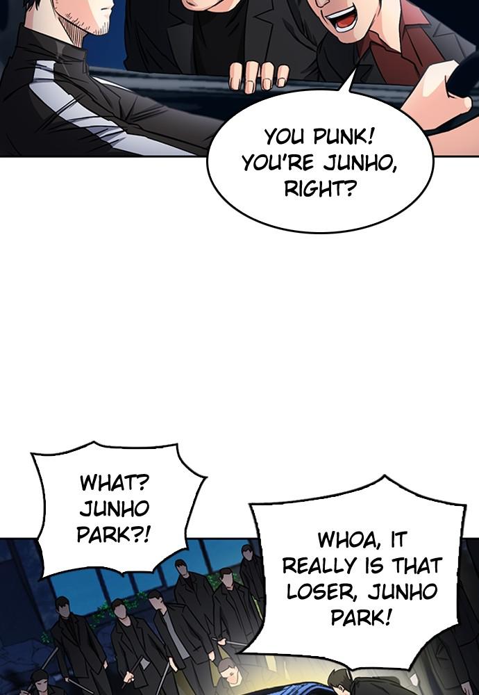 The Druid of Seoul Station Chapter 53 - Page 45