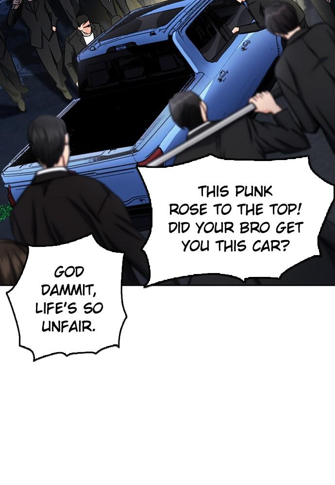 The Druid of Seoul Station Chapter 53 - Page 46