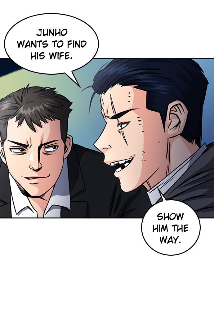 The Druid of Seoul Station Chapter 53 - Page 47