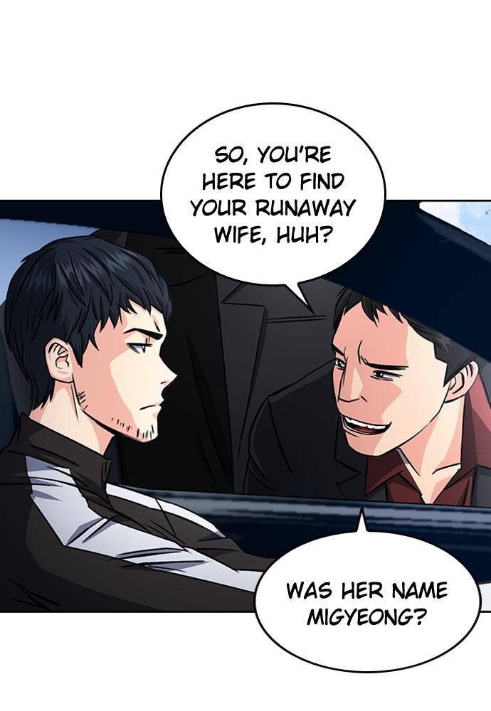 The Druid of Seoul Station Chapter 53 - Page 48