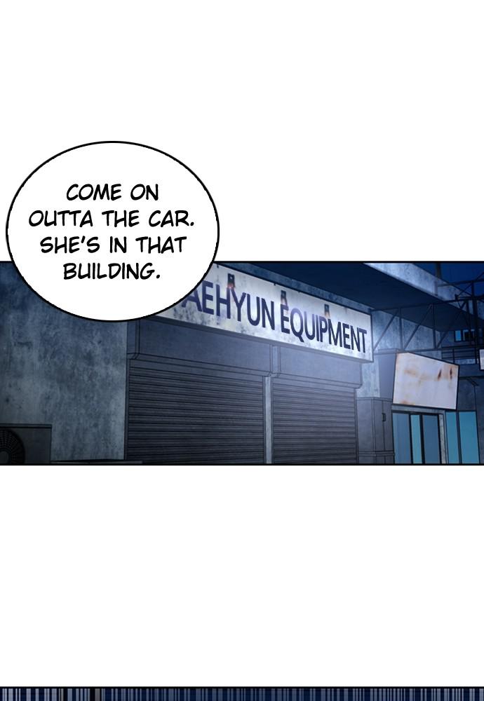 The Druid of Seoul Station Chapter 53 - Page 49