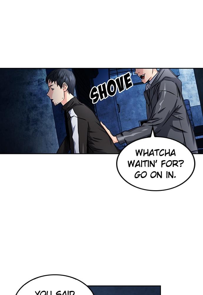 The Druid of Seoul Station Chapter 53 - Page 52