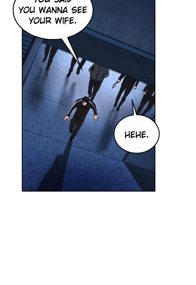 The Druid of Seoul Station Chapter 53 - Page 53