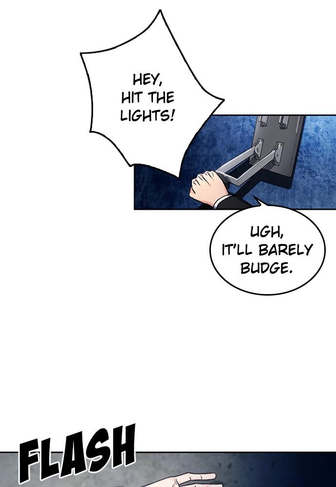 The Druid of Seoul Station Chapter 53 - Page 54