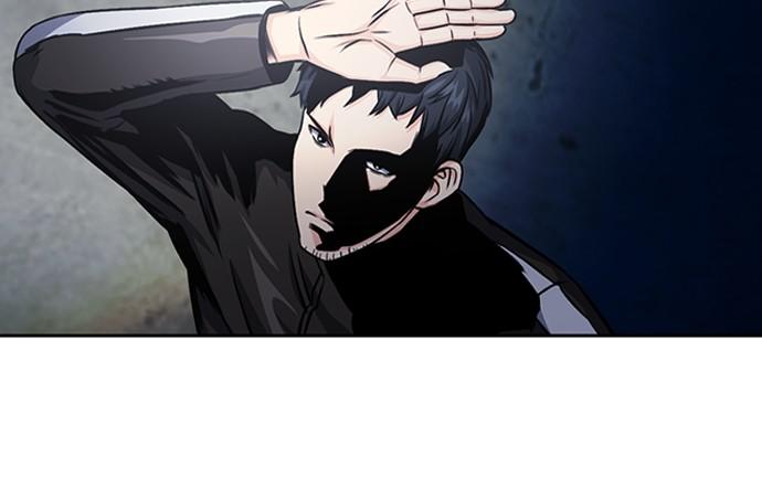 The Druid of Seoul Station Chapter 53 - Page 55