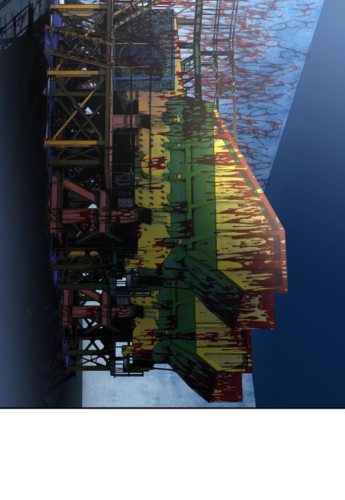 The Druid of Seoul Station Chapter 53 - Page 57