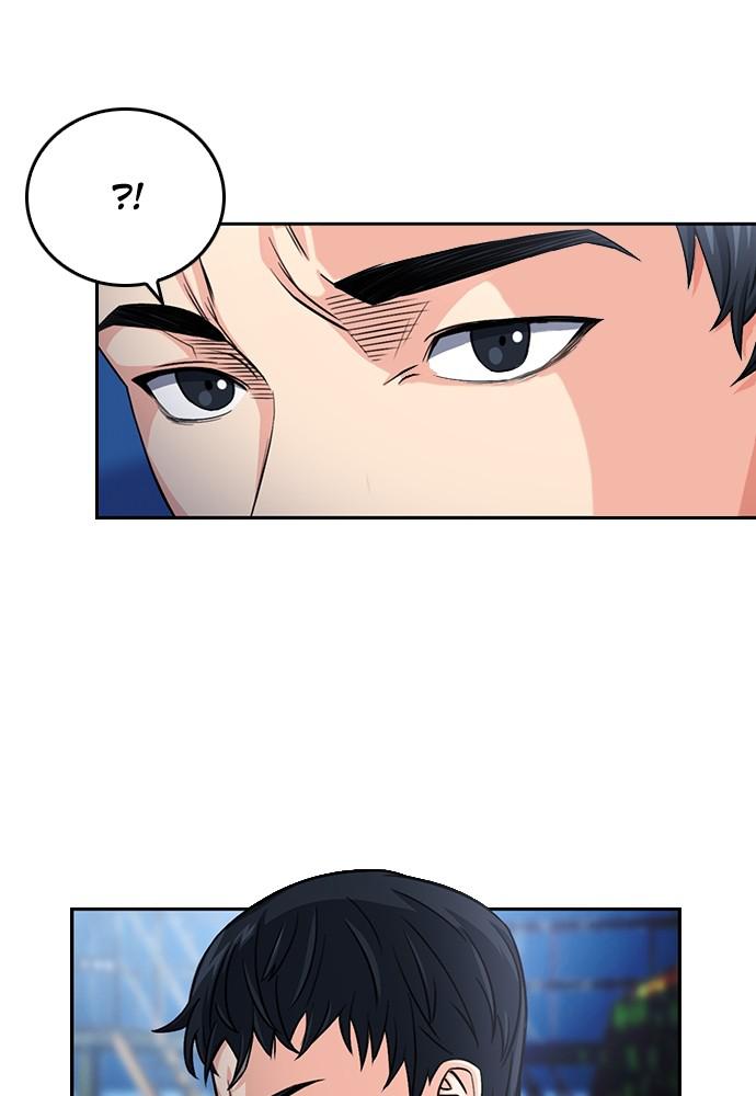 The Druid of Seoul Station Chapter 53 - Page 61