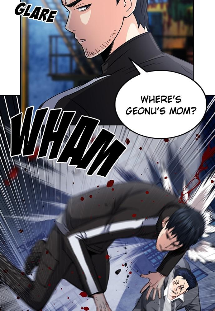 The Druid of Seoul Station Chapter 53 - Page 62