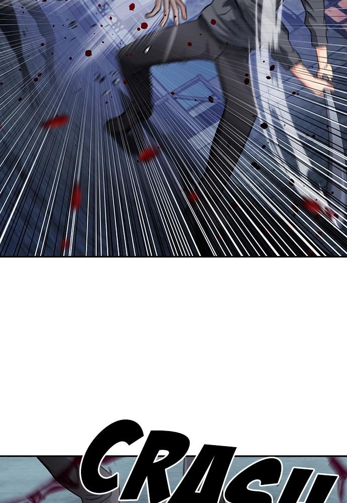 The Druid of Seoul Station Chapter 53 - Page 63