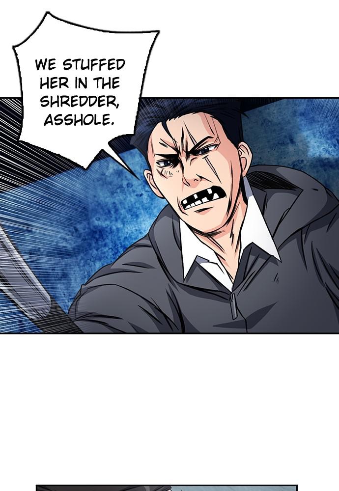 The Druid of Seoul Station Chapter 53 - Page 65