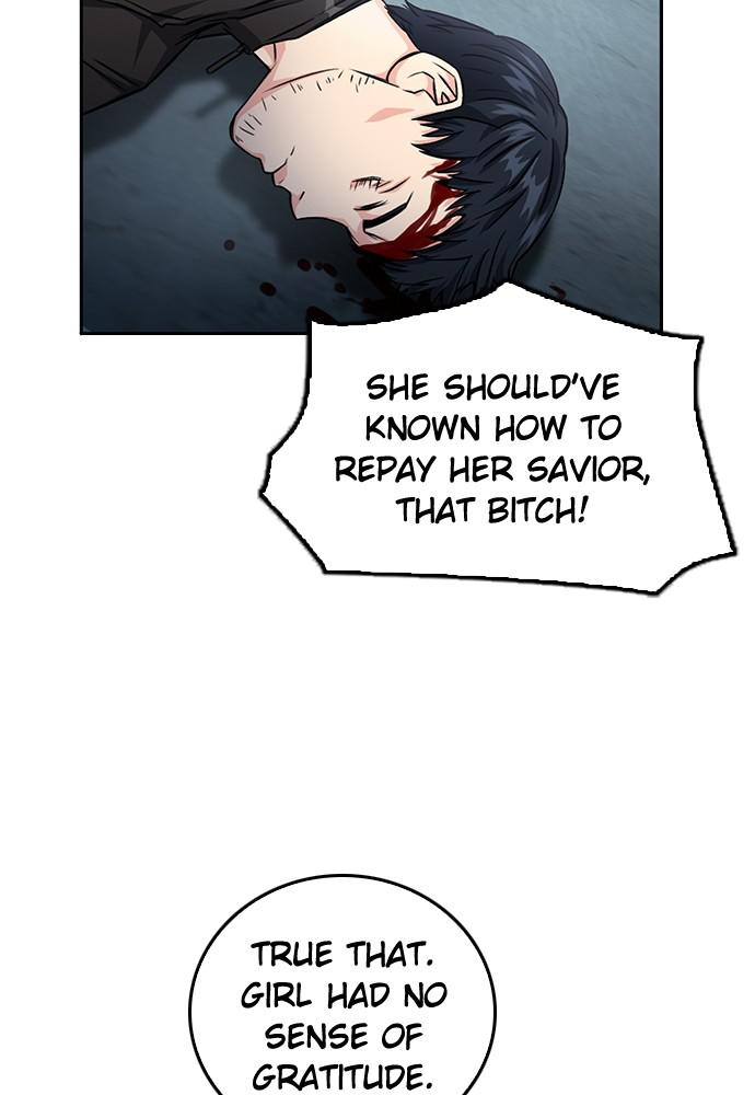 The Druid of Seoul Station Chapter 53 - Page 66