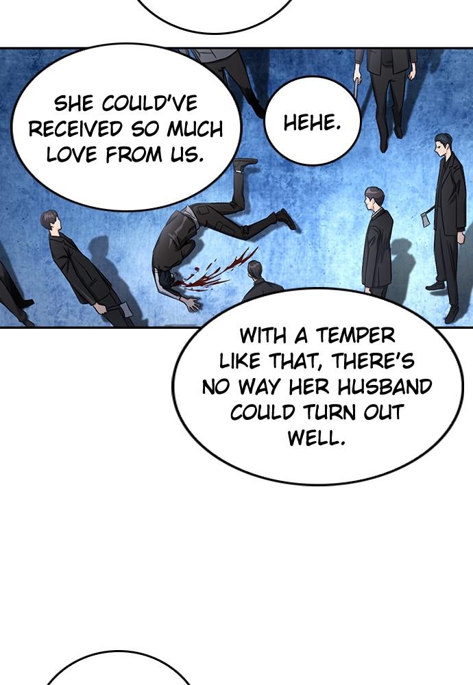 The Druid of Seoul Station Chapter 53 - Page 67