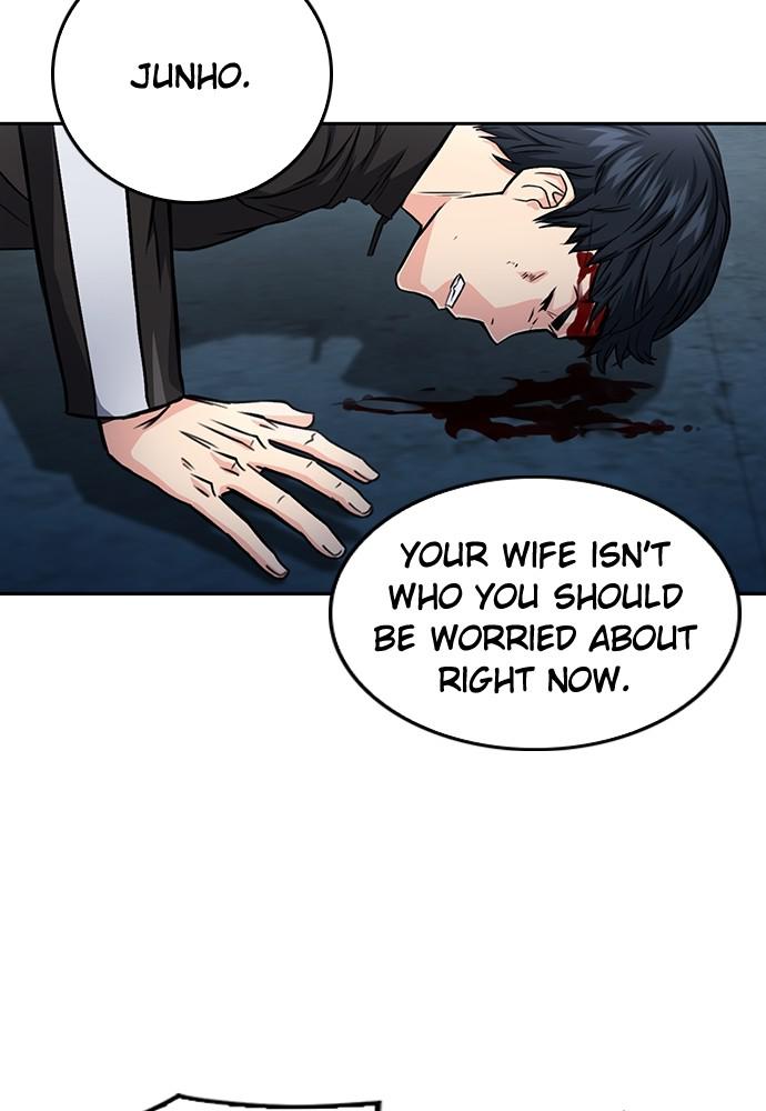 The Druid of Seoul Station Chapter 53 - Page 68