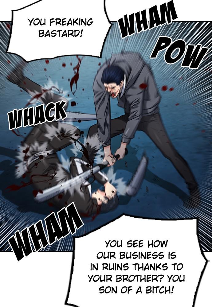 The Druid of Seoul Station Chapter 53 - Page 69