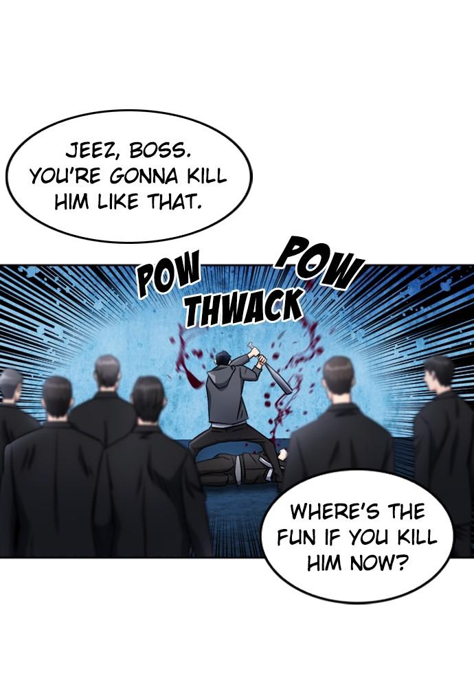 The Druid of Seoul Station Chapter 53 - Page 71