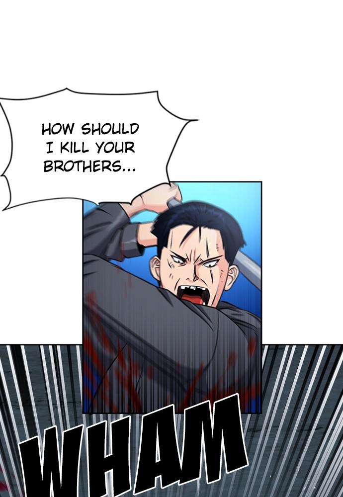 The Druid of Seoul Station Chapter 53 - Page 72