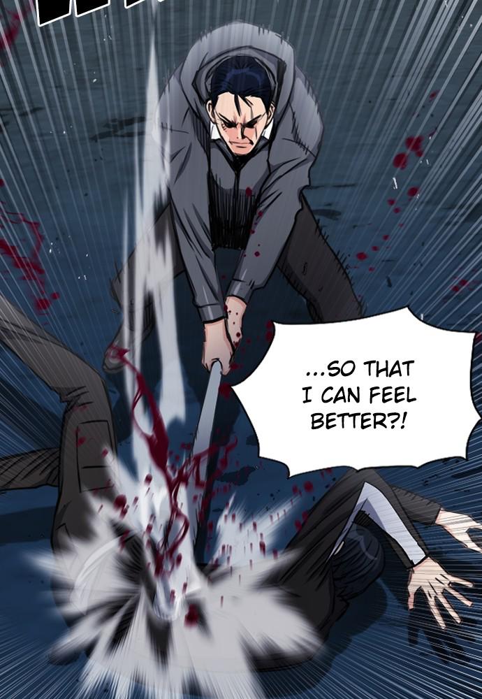 The Druid of Seoul Station Chapter 53 - Page 73