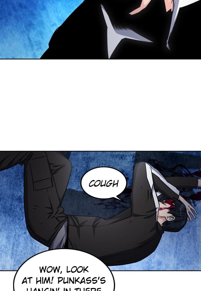 The Druid of Seoul Station Chapter 53 - Page 75