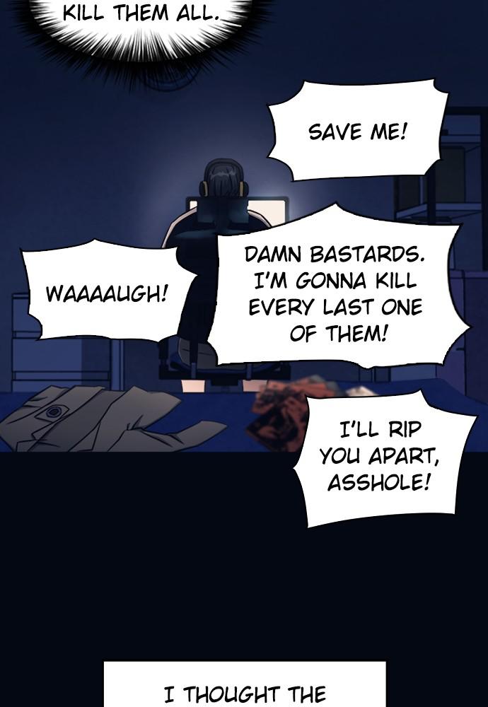 The Druid of Seoul Station Chapter 53 - Page 77