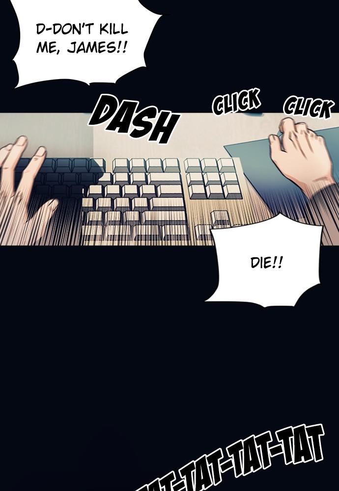 The Druid of Seoul Station Chapter 53 - Page 80