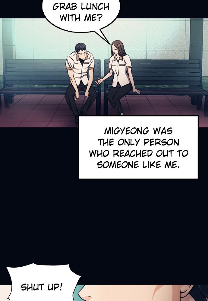 The Druid of Seoul Station Chapter 53 - Page 83