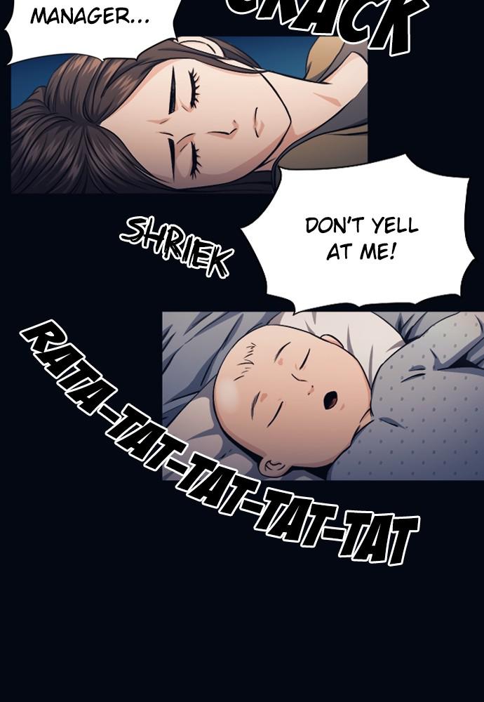 The Druid of Seoul Station Chapter 53 - Page 85