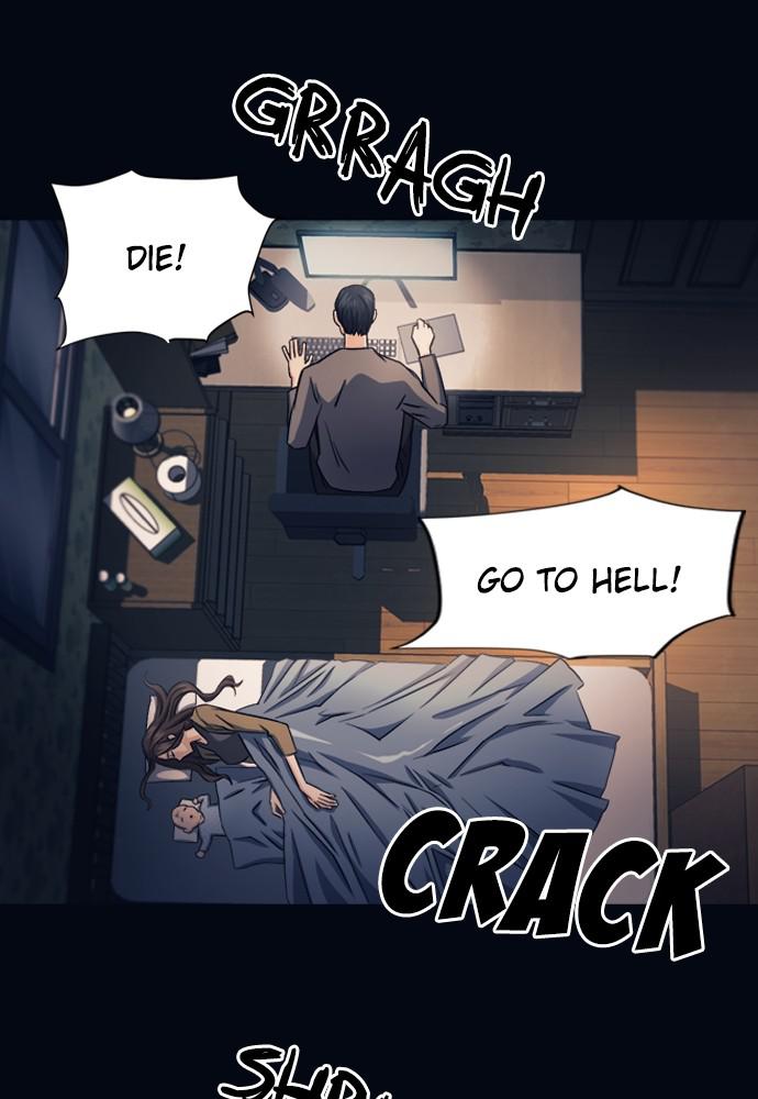 The Druid of Seoul Station Chapter 53 - Page 86