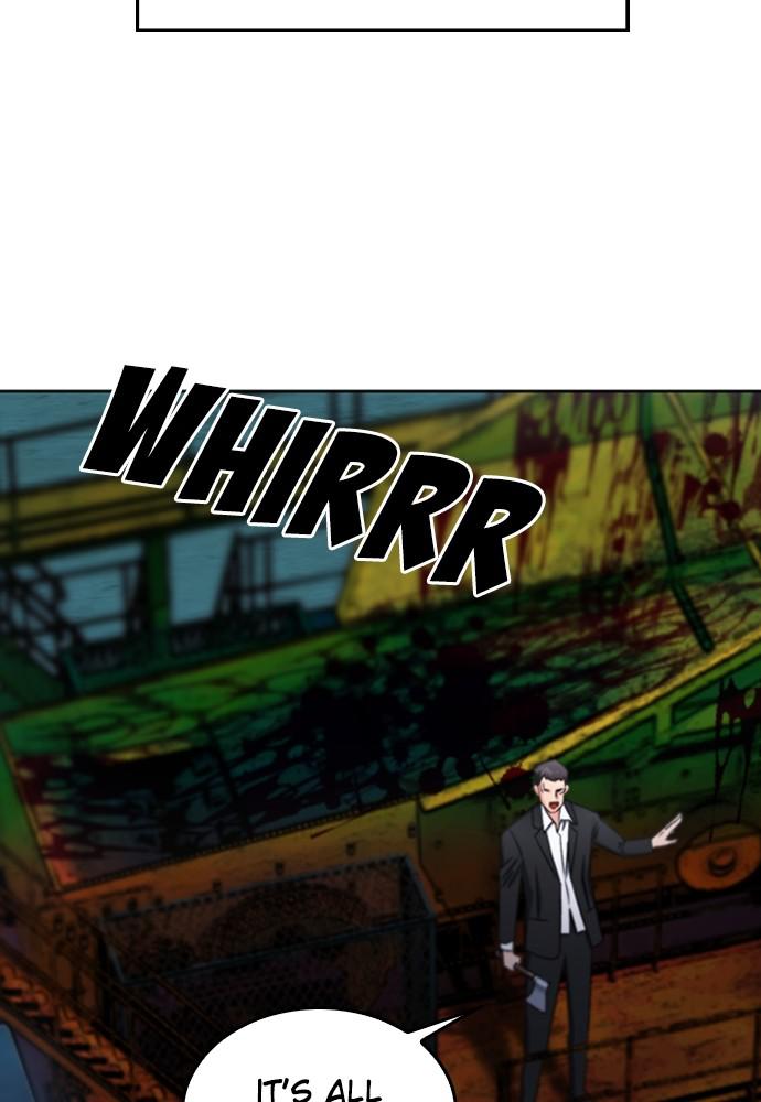 The Druid of Seoul Station Chapter 53 - Page 88