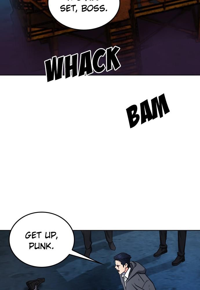 The Druid of Seoul Station Chapter 53 - Page 89