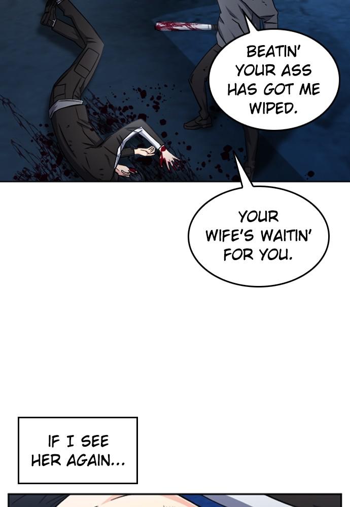 The Druid of Seoul Station Chapter 53 - Page 90