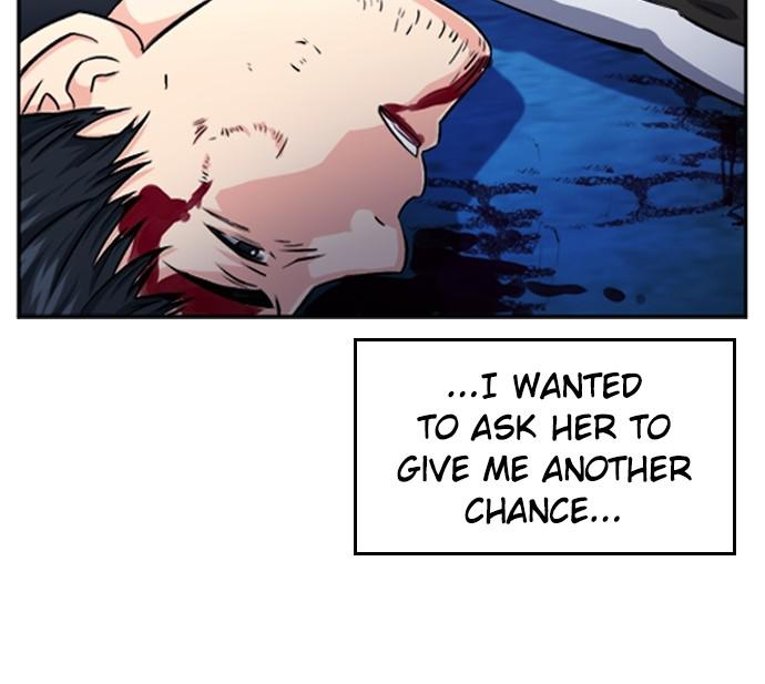 The Druid of Seoul Station Chapter 53 - Page 91