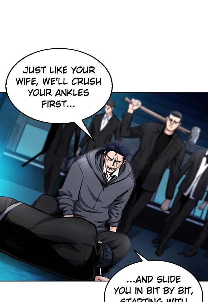 The Druid of Seoul Station Chapter 53 - Page 92