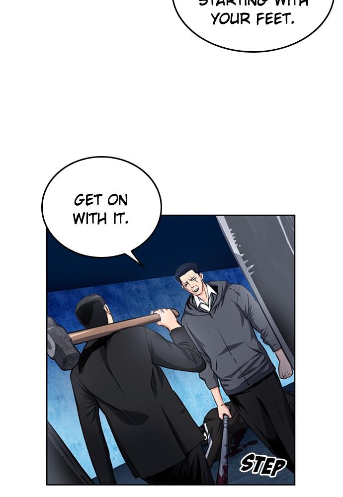 The Druid of Seoul Station Chapter 53 - Page 93