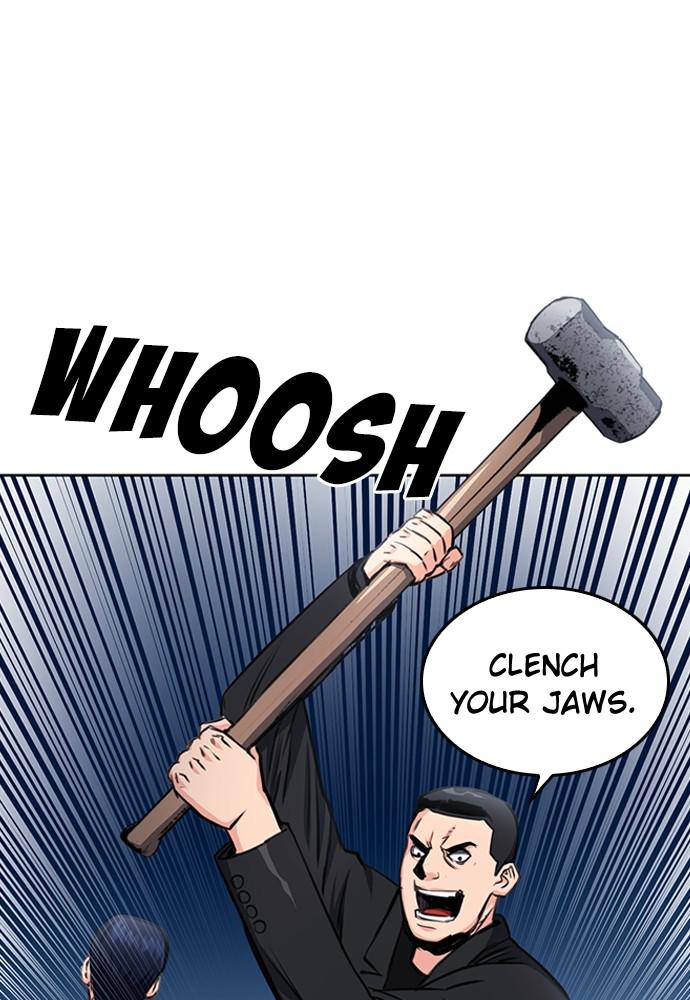 The Druid of Seoul Station Chapter 53 - Page 94