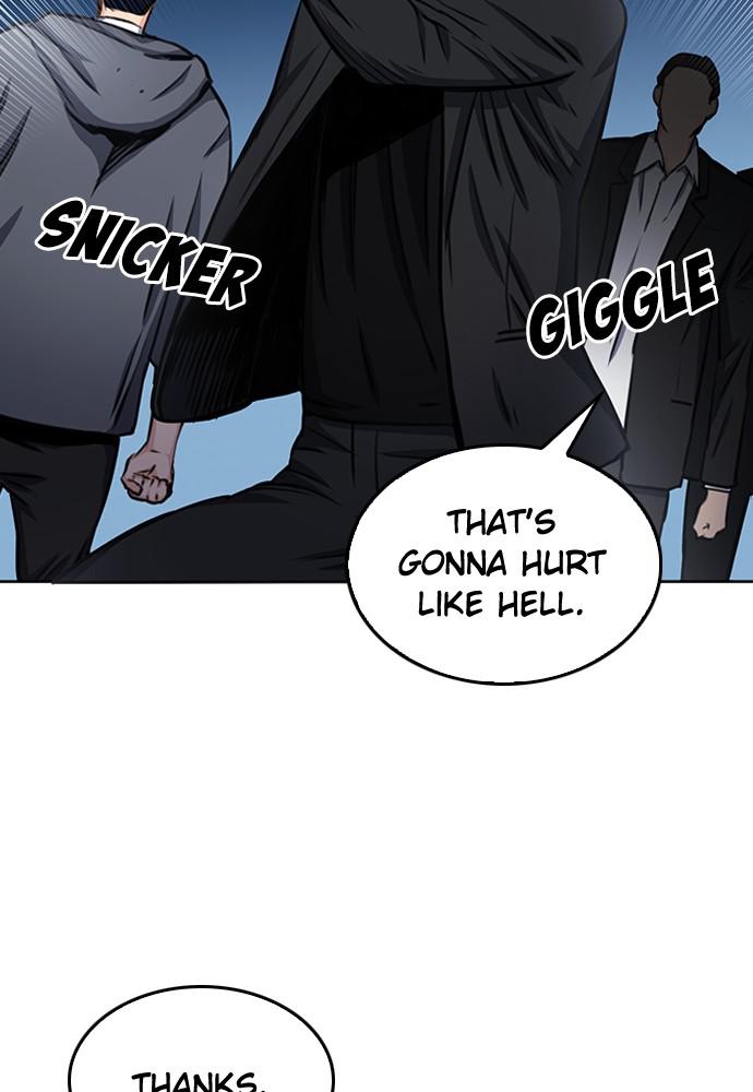 The Druid of Seoul Station Chapter 53 - Page 95