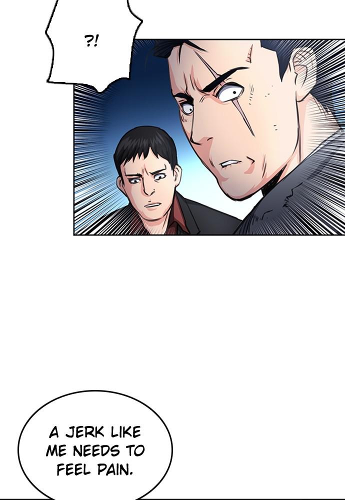 The Druid of Seoul Station Chapter 53 - Page 97