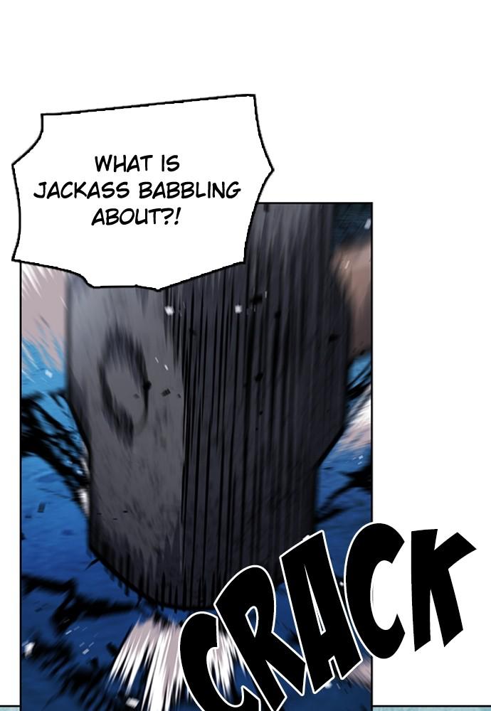 The Druid of Seoul Station Chapter 53 - Page 99