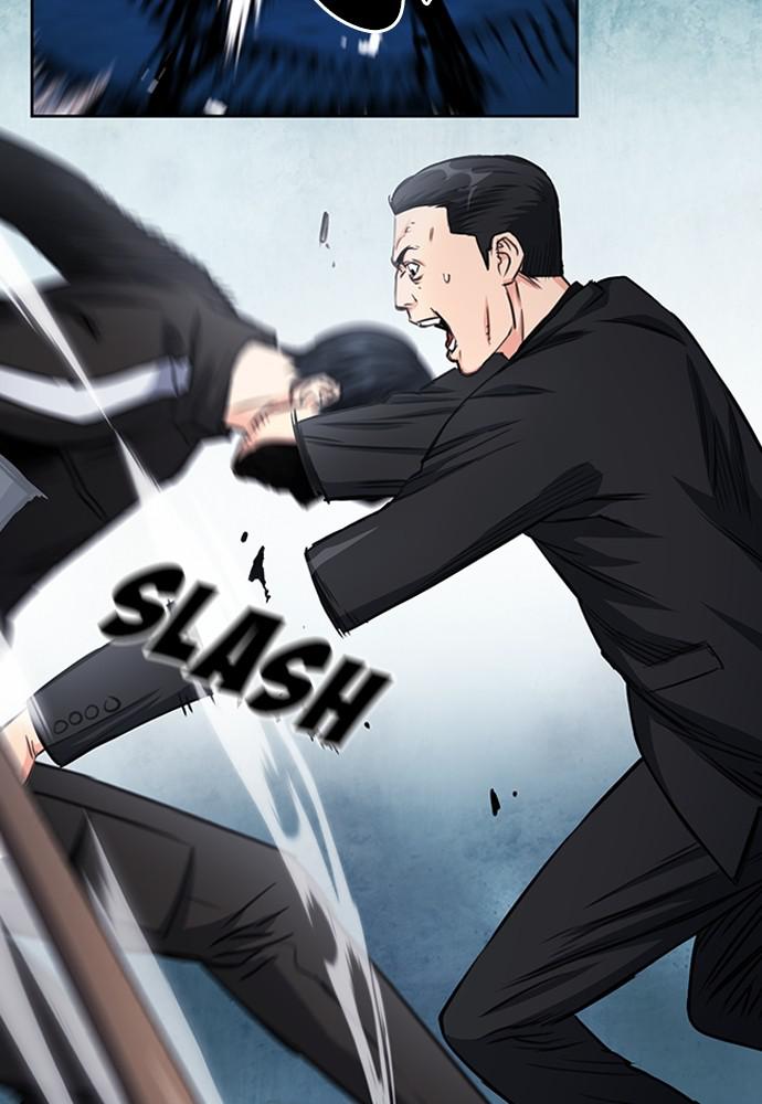 The Druid of Seoul Station Chapter 53 - Page 100