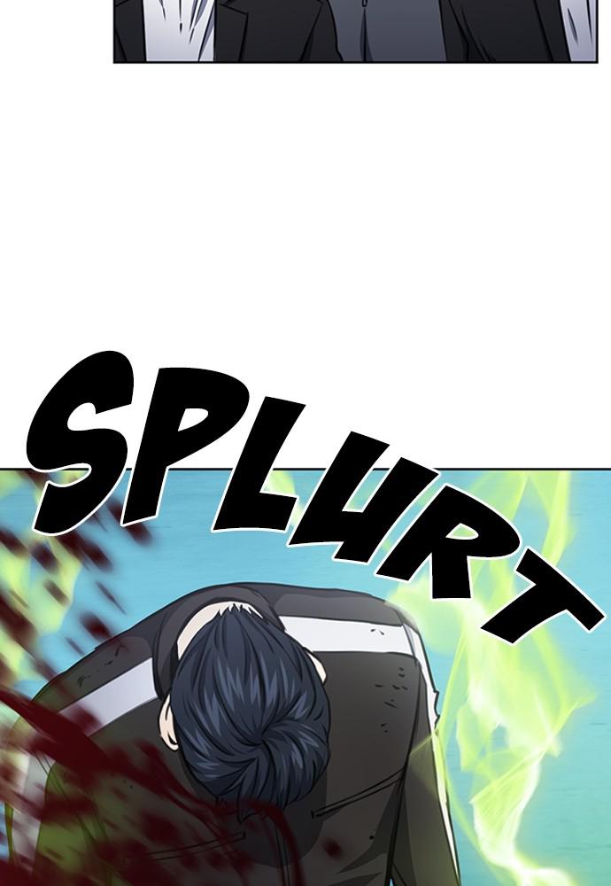 The Druid of Seoul Station Chapter 53 - Page 102