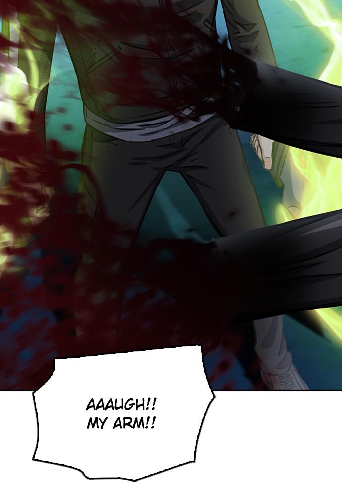 The Druid of Seoul Station Chapter 53 - Page 103