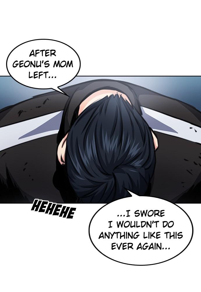 The Druid of Seoul Station Chapter 53 - Page 105