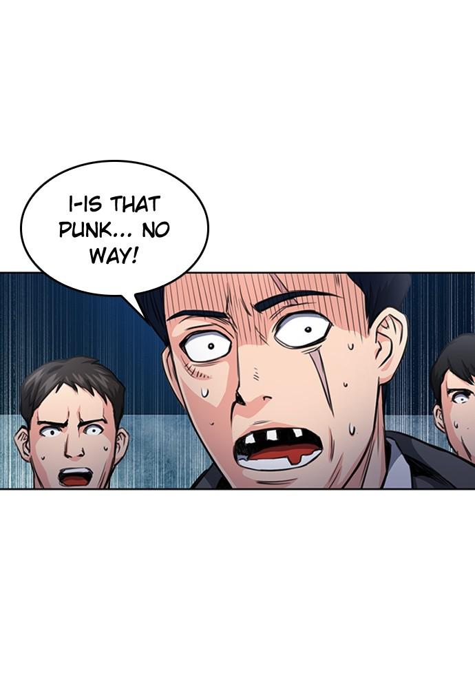 The Druid of Seoul Station Chapter 53 - Page 106